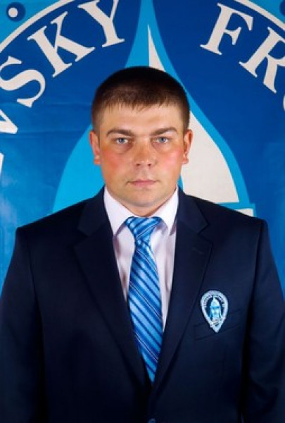 Сергей Юрьевич Борисевич