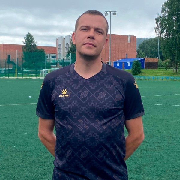 Александр Андреевич Каменев
