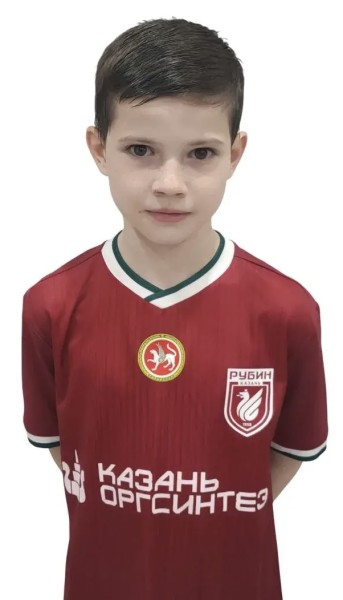 Климентий Вадимович Чумаров