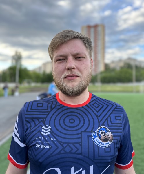 Яков Алексеевич Горбунов