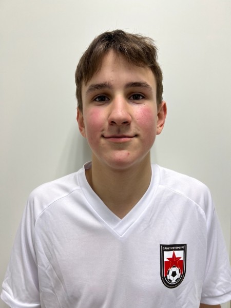 Артем Денисович Екимов