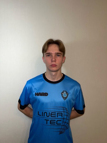 Владислав Михайлович Лудин