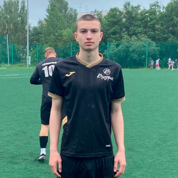 Александр Денисович Белоусов