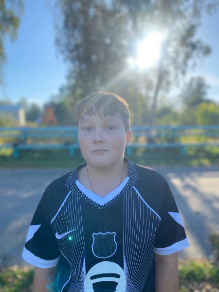 Андрей Дмитриевич Горбунов