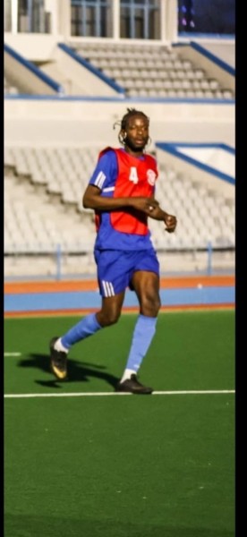 Да Сильва  Марсель