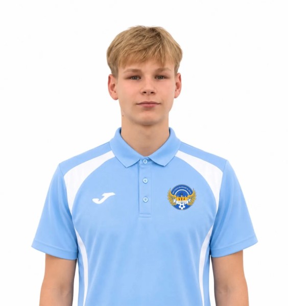 Иван Сергеевич Соловьев