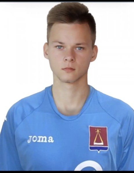Сергей Алексеевич Горшков