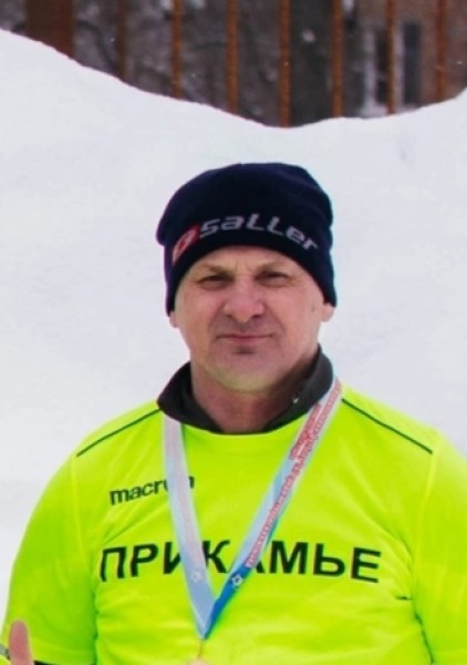 Виктор Анатольевич Круковский