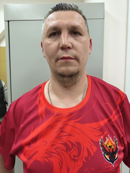 Дмитрий Борисович Палесов