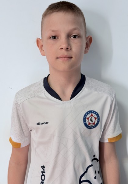 Родион Сергеевич Кузнецов