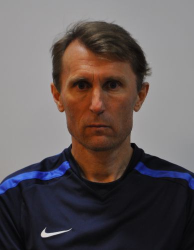 Олег Славиевич Морозов