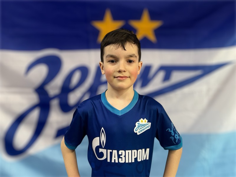 Кирилл Алексеевич Козырев