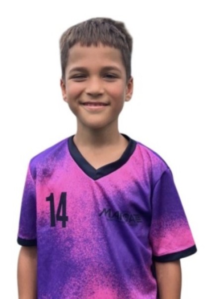 Давид Константинович Фёдоров