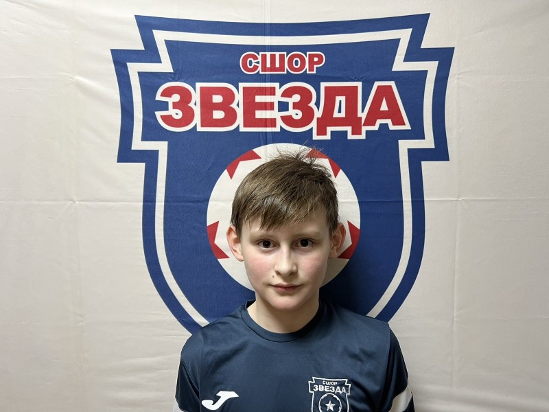 Марк Алексеевич Овчаров