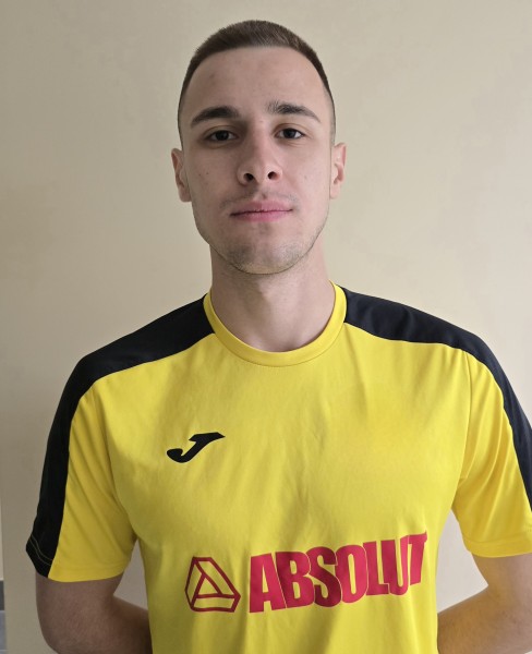 Никита Артемович Туров