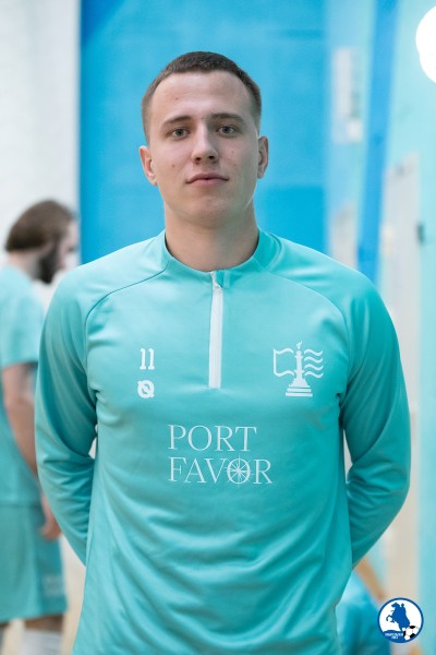 Иван Андреевич Моськин