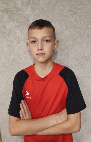 Кирилл Максимович Левкович