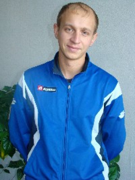 Евгений Виктрович Плотников