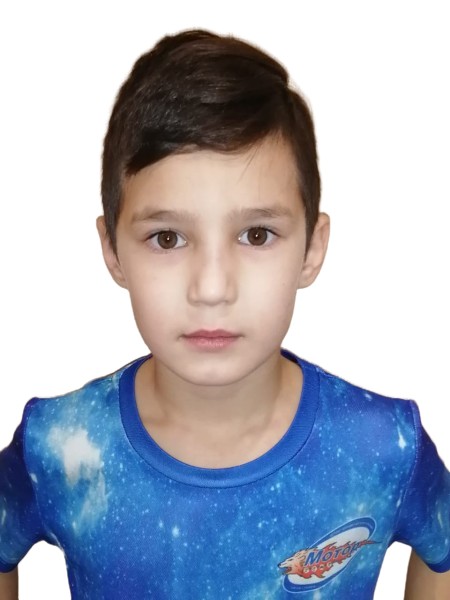 Дияр Алишерович Сатывалдыев