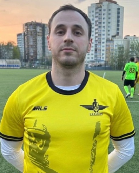 Арен Алексанович Хачатрян