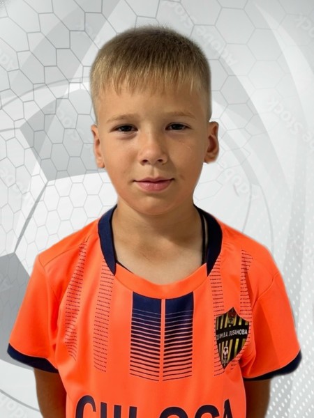 Роман Русланович Кучукбаев