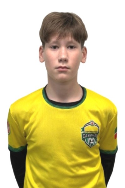 Камиль Рамилевич Адиуллин