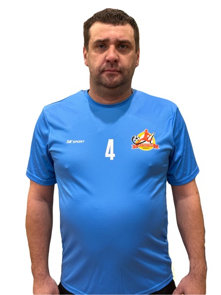 Михаил Михайлович Коротин