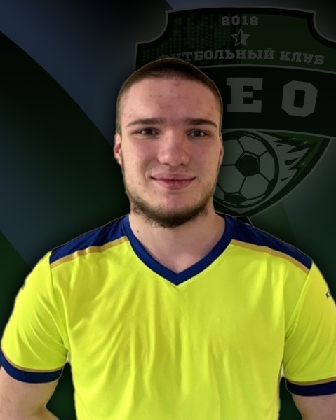 Егор Романович Перевозников