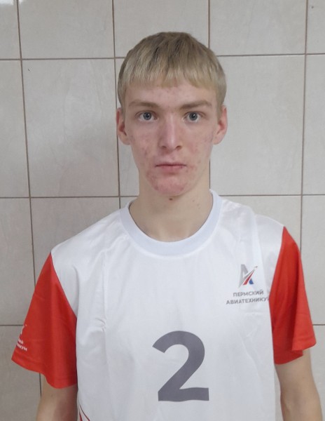 Тимофей Юрьевич Косачев