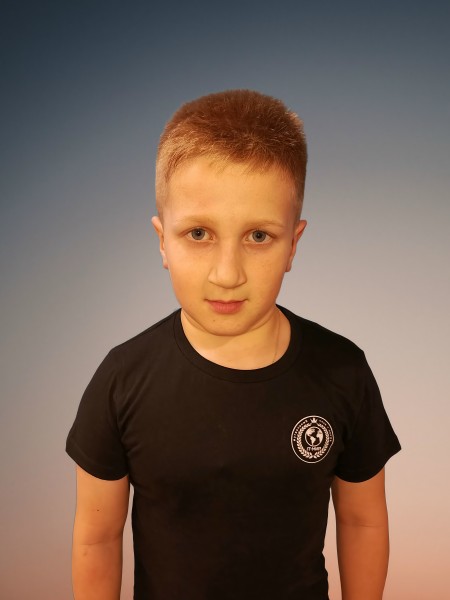 Дмитрий Денисович Шерлаимов