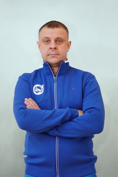 Андрей Николаевич Пшеничников