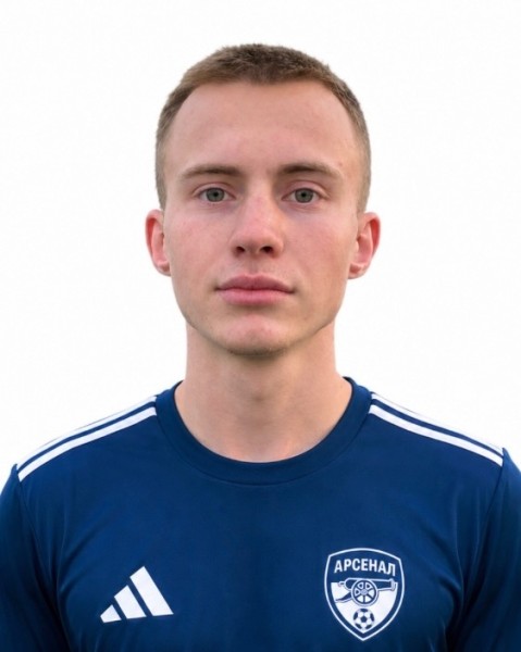Дмитрий Павлович Беляев
