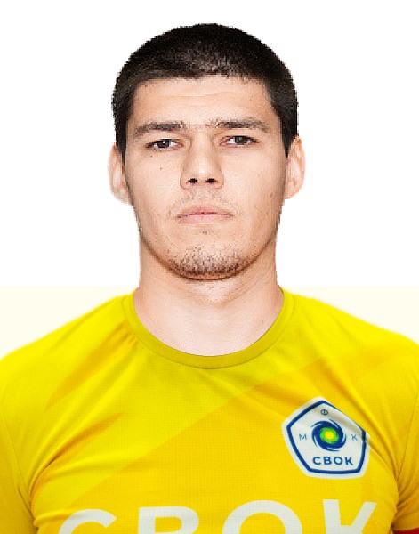 Дмитрий Александрович Курушин