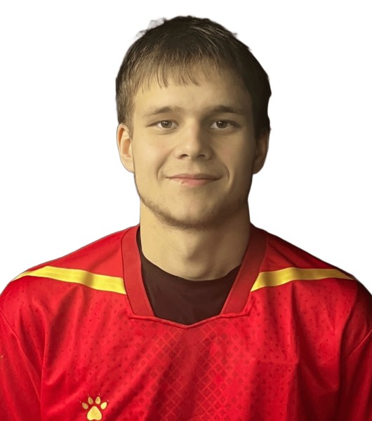 Рузаль Русланович Загидуллин