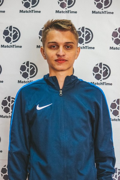 Ефим Антонович Пинский
