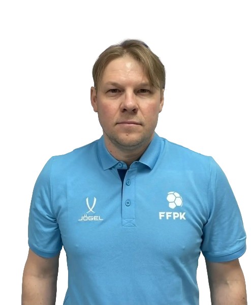 Юрий Николаевич Костюнин