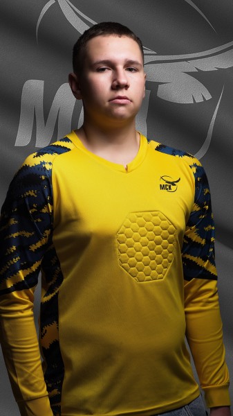 Семен Евгеньевич Гречин