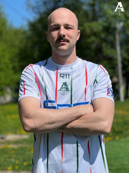 Кирилл Витальевич Мозгунов