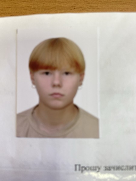 Майя Антоновна Злобина