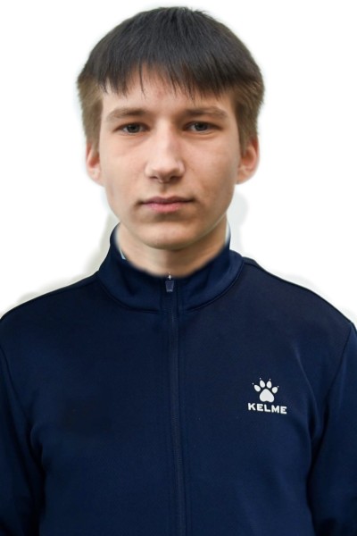 Демьян Олегович Зеленин
