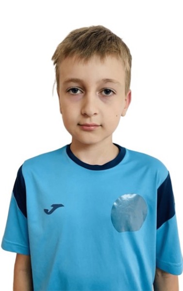 Александр Николаевич Бастригин