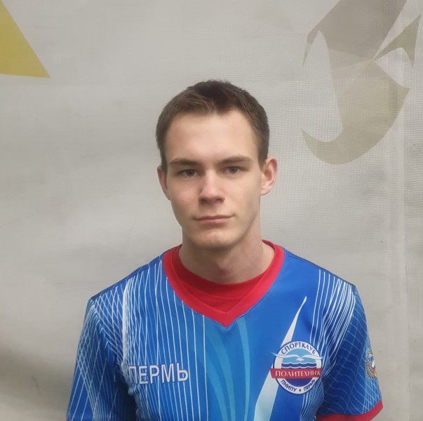 Степан Михайлович Зальцберг