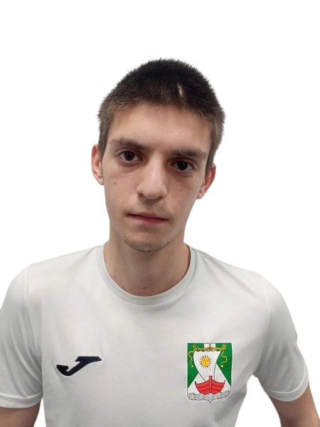 Тимур Намигович Моисеев