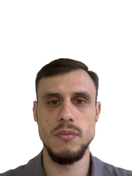 Илья Станиславович Кузюков