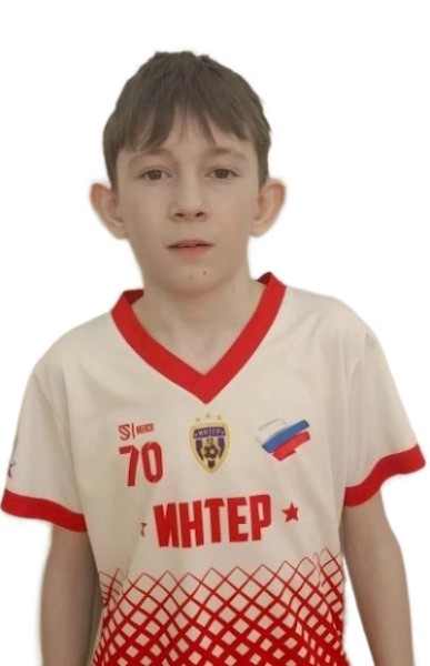 Ильяс Азатович Гумеров