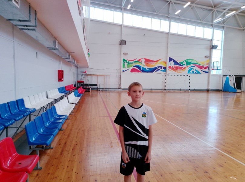 Иван Сергеевич Сафронов