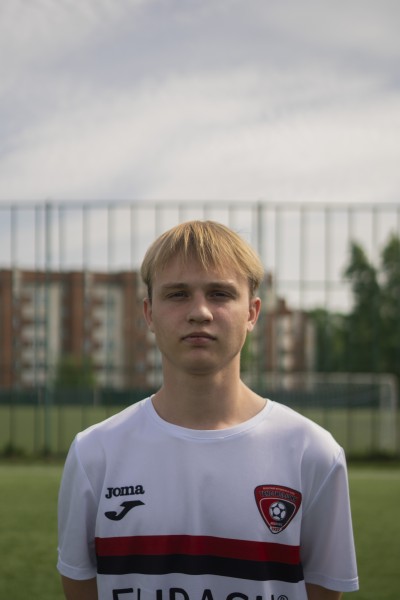 Алексей Павлович Стегнин