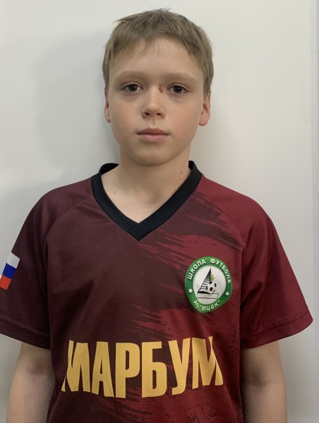 Расим Евгеньевич Николаев
