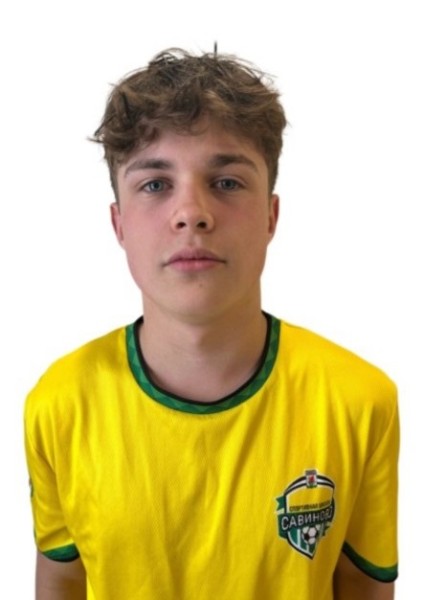 Иван Сергеевич Черкесов