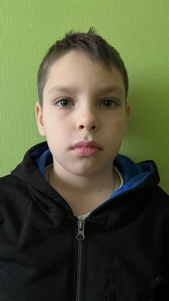 Роман Дмитриевич Малышев